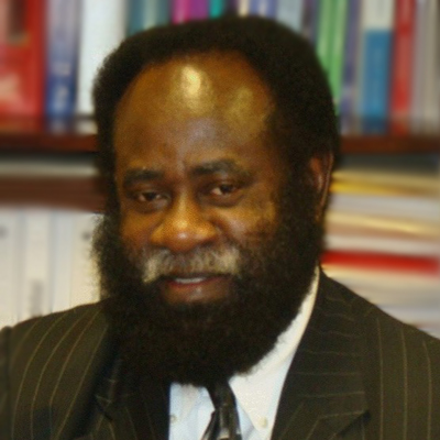 Photo of Dr. Samuel E. Adunyah