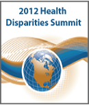 Link to the 2012 Health Disparities Summit