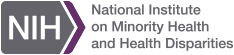 National Institutes of Miniority Health and Disparities
