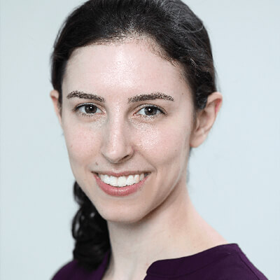 Photo of Dr. Lauren Hurwitz