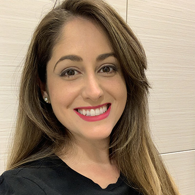 Dr. Juliana Camargo