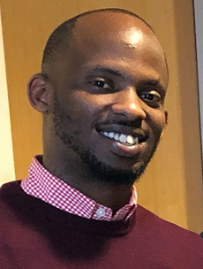 Dr. Arsène F. Hobabagabo 