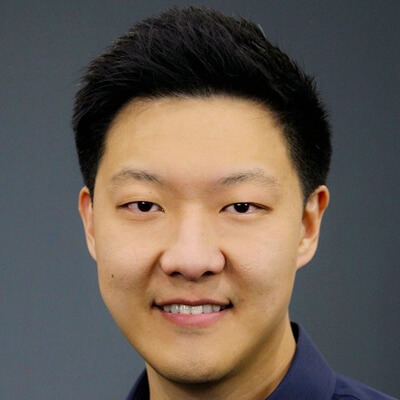 Photo of Dr. Xiaoning Huang