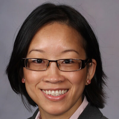 Photo of Dr. Nguyen Tran