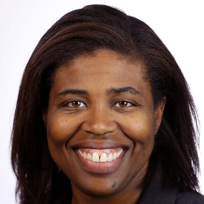 Photo of Dr. Michelle J. White