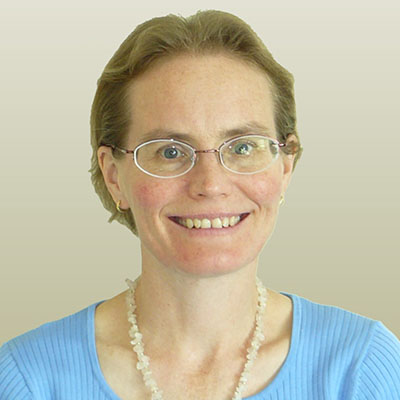 Dr. Mary Jo Trepka.