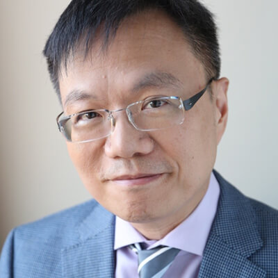 Dr. Yun-Chi Chen