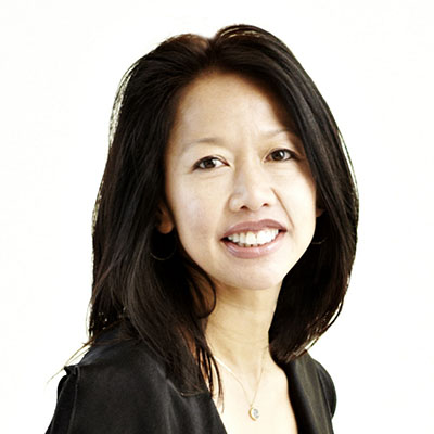 Dr. Chau Trinh-Shevrin, associate professor at the New York University School of Medicine and principal investigator at the NYU Center for the Study of Asian American Health.