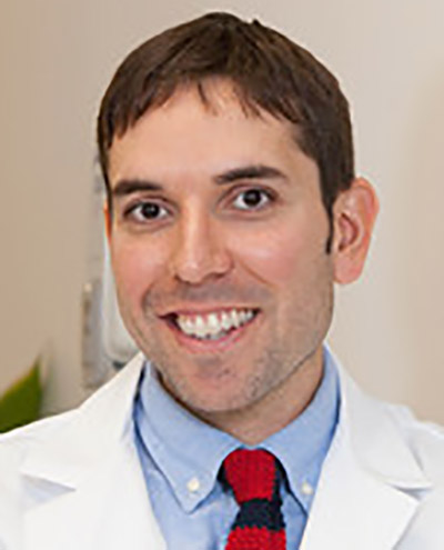 Dr. Daniel Jimenez