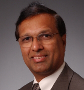 Jamboor K. Vishwanatha, Ph.D.