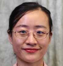 Dr. Xiaohui Liu