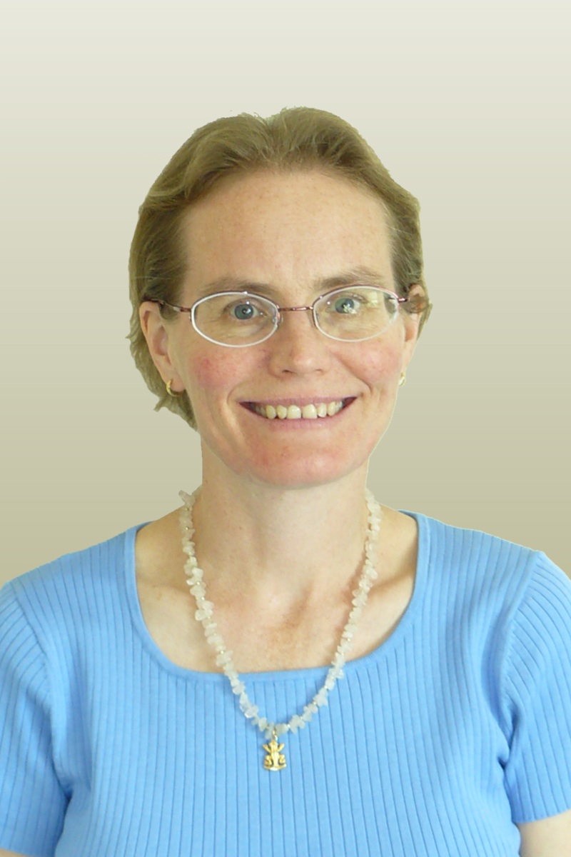 Dr. Mary Jo Trepka