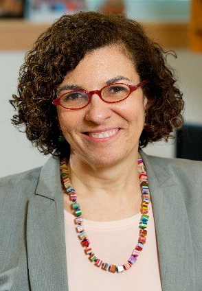 Dr. Ana V. Diez Roux