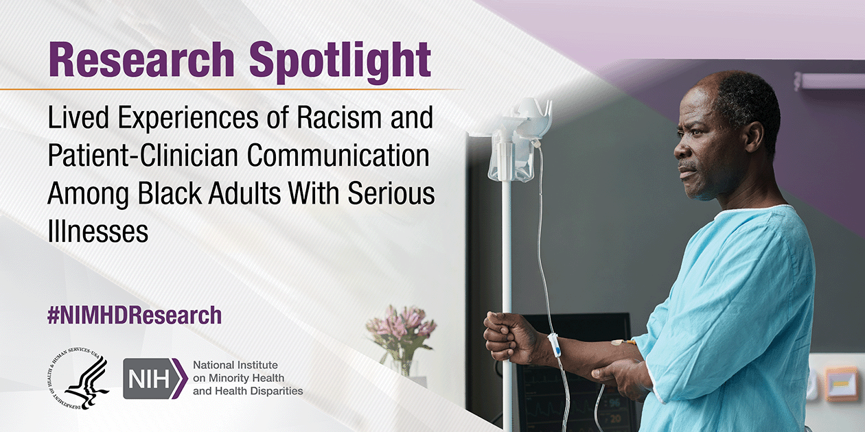 Experiences of Medical Racism Among Black Adults