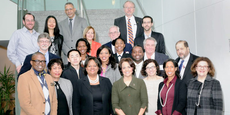 Exploring Opportunities for Disparities Research