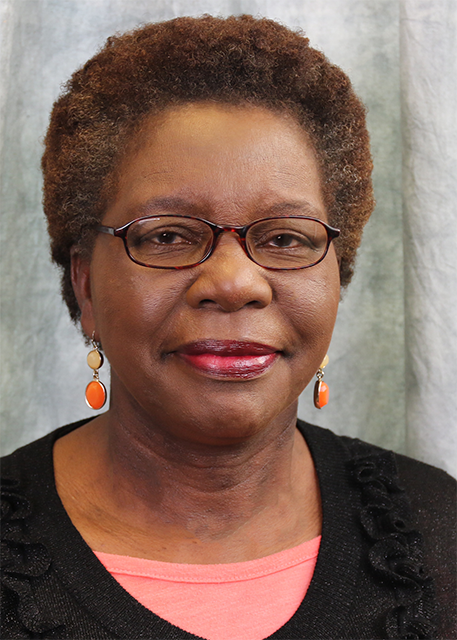 Dr. Priscah Mujura