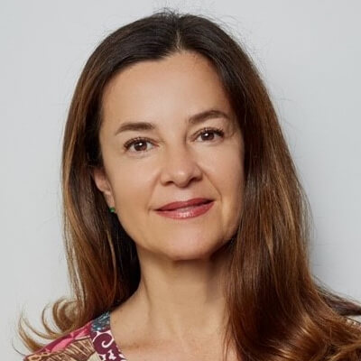 Dr. Ana Paola Campos