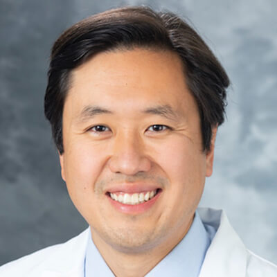 Dr. Alexander Chiu