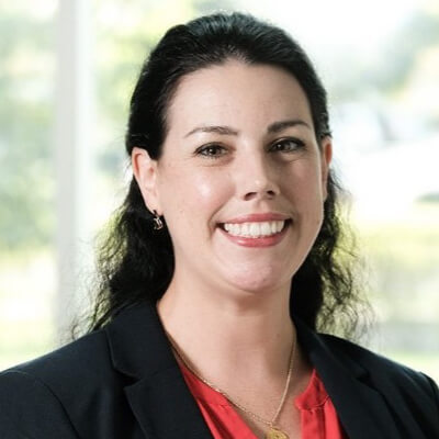 Dr. Rebecca L. Rivera