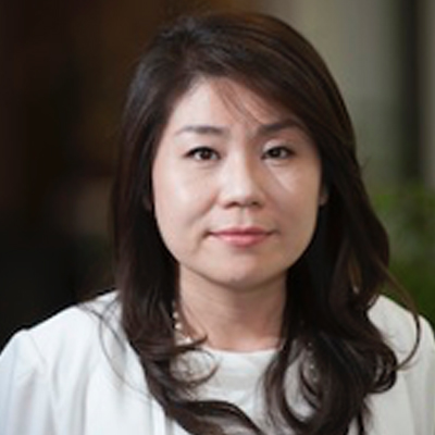 Photo of Dr. Sunmin Lee