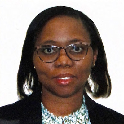 Dr. Ayobami Akenroye
